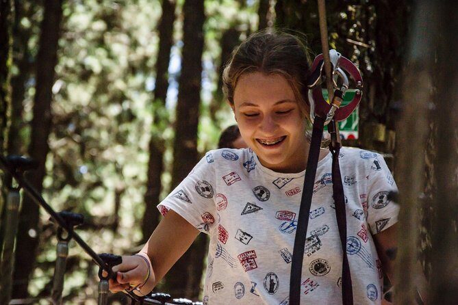 Forestal Park Tenerife Entrance Ticket - Final Thoughts