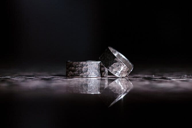 Forge your own wedding rings or friendship rings in Tuscany - Craft Your Own Wedding or Friendship Rings in Tuscany: A Friendly Review