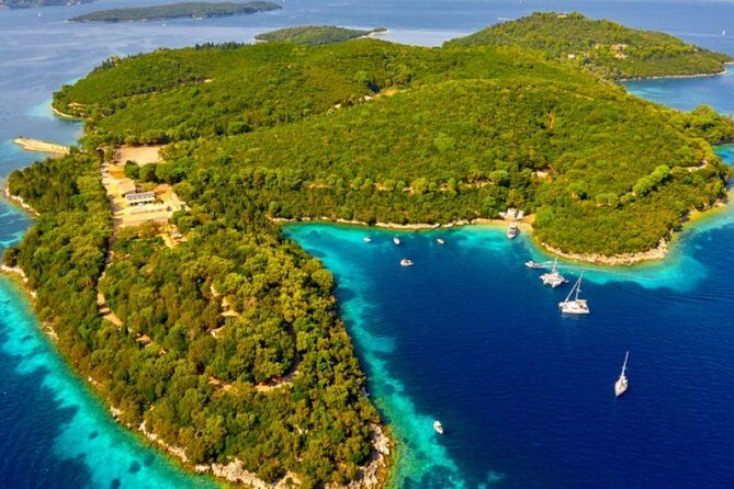 Forgotten Islands - Kalamos & Kastos - The Itinerary in Detail: What to Expect