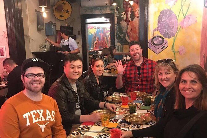 Forkabout Sydney foodie walking tour - Who Is This Tour Best For?