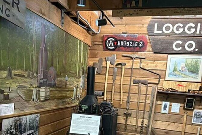 Forks Town, Twilight Movie, Olympic Small Group 1 Day Tour - FAQ