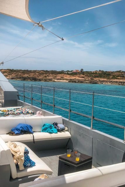 Formentera: Crystal Waters Cruise with Snorkeling and Lunch - Final Thoughts