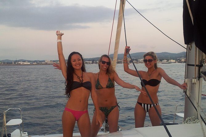 Formentera Day Trip from Ibiza on Private Luxury Catamaran - Key Points