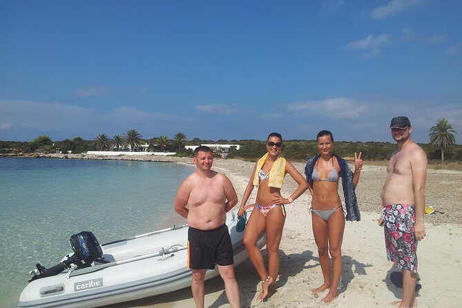 Formentera Day Trip from Ibiza on Private Luxury Catamaran - The Experience: What You Can Expect