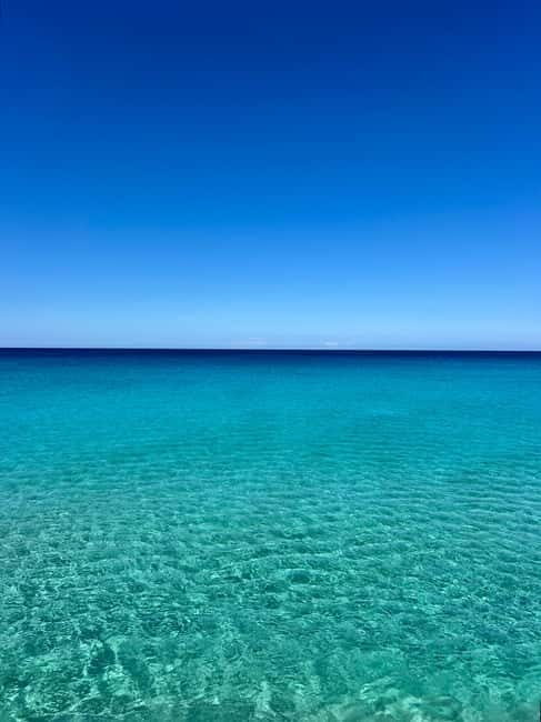 Formentera: Hidden Spots 4X4 Tour in Land Rover Defender - Potential Drawbacks or Considerations