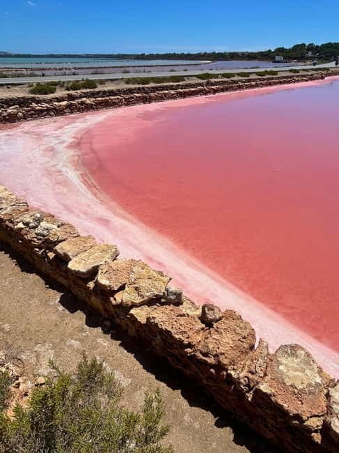 Formentera: Hidden Spots 4X4 Tour in Land Rover Defender - The Authentic Touch and Why It Works