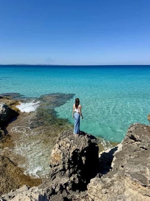 Formentera: Hidden Spots 4X4 Tour in Land Rover Defender - How This Tour Compares to Others