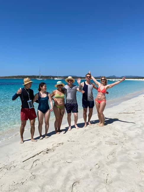 Formentera: Kayak Rental - What We’ve Heard from Others