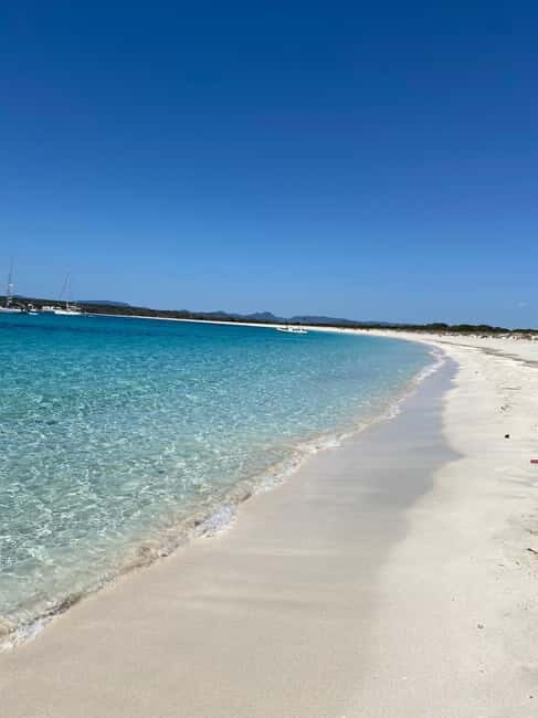 Formentera: Kayak Rental - Final Thoughts