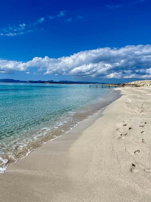 Formentera Kitesurfing equipment rental - A Detailed Look at Formentera Kitesurfing Equipment Rental