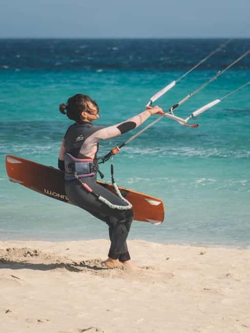 Formentera Kitesurfing equipment rental - Final Thoughts: Is It Worth It?