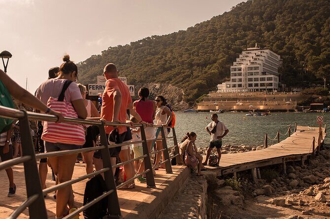 Formentera Roundtrip Ferry - Who Should Consider This Tour