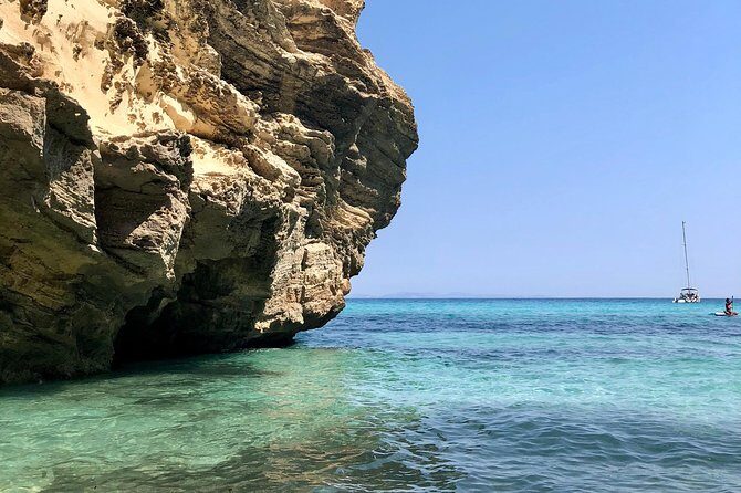 Formentera Small-Group Day Trip by Sailboat from Ibiza - Activities That Make the Day Special