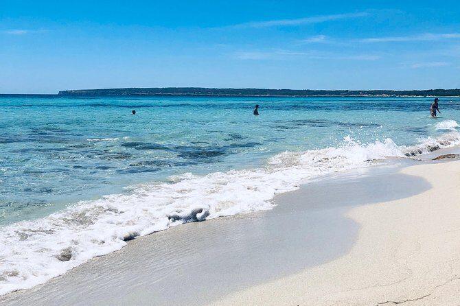 Formentera Small-Group Day Trip by Sailboat from Ibiza - The Hosts and Atmosphere