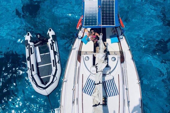 Formentera Small-Group Day Trip by Sailboat from Ibiza - Who Would Enjoy This Tour?