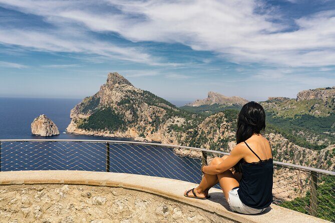 Formentor with boat trip + local market - FAQs