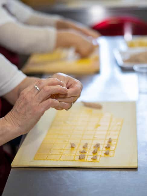 Formigine: Parmigiano tour with full tasting - Setting the Scene: What to Expect on the Tour