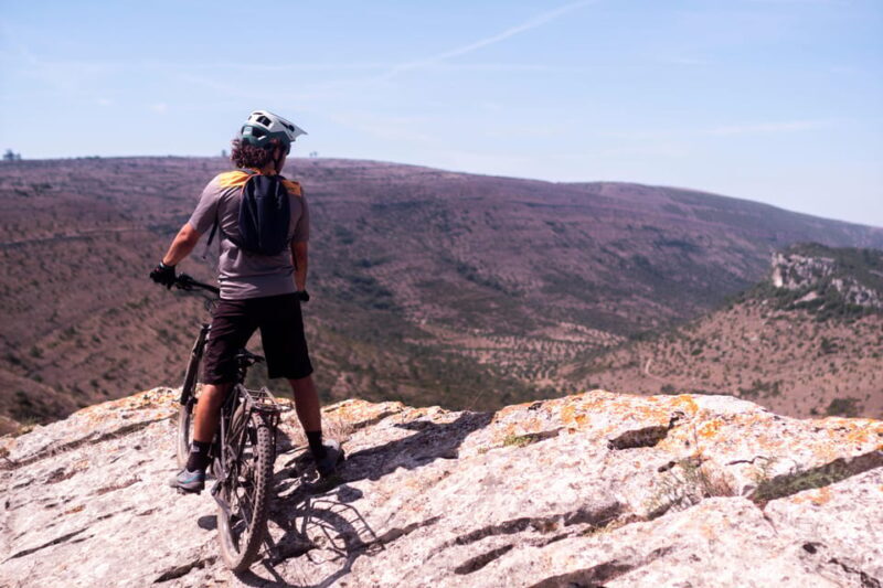 Fórnea E-bike and Olive Oil tour - What Makes the Fórnea E-bike and Olive Oil Tour Stand Out?