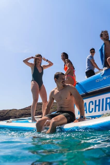 Fornells: 3-Hour Boat Tour Along Menorcan Coast - Is It Good Value for Money?