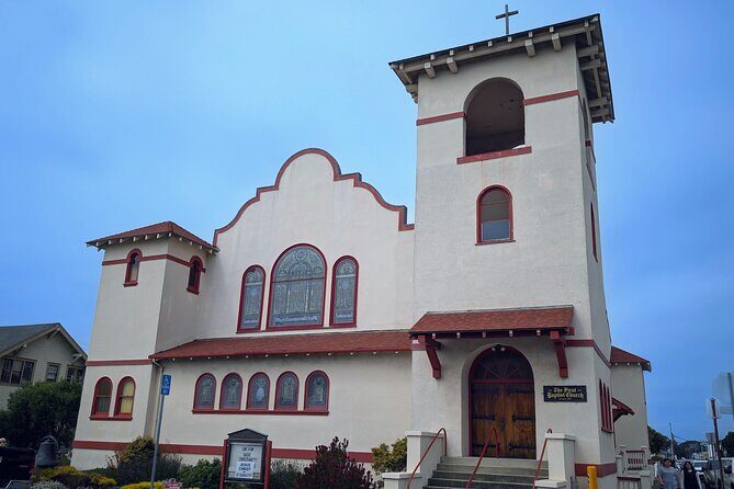 Fort Bragg California Scavenger Hunt Walking Activity and Game - Practical Tips and Considerations