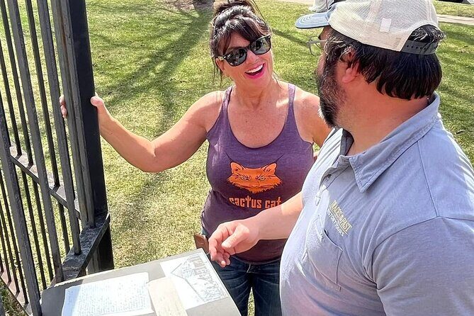 Fort Collins Early Settlement/Town Beginnings Tour - Final Thoughts