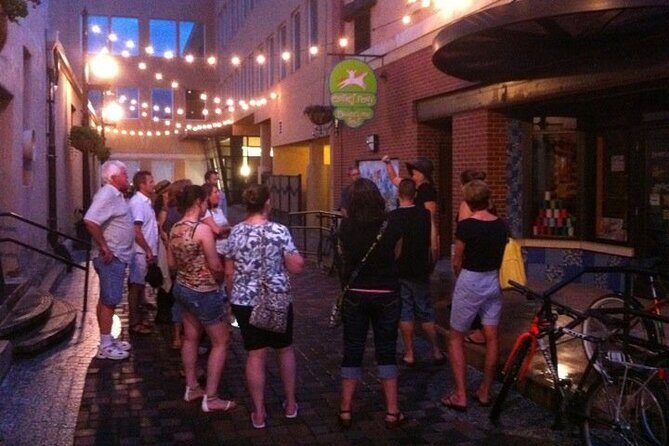 Fort Collins Ghost Tour - The Value of the Experience