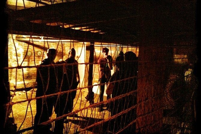 Fort Collins Ghost Tour - Final Thoughts