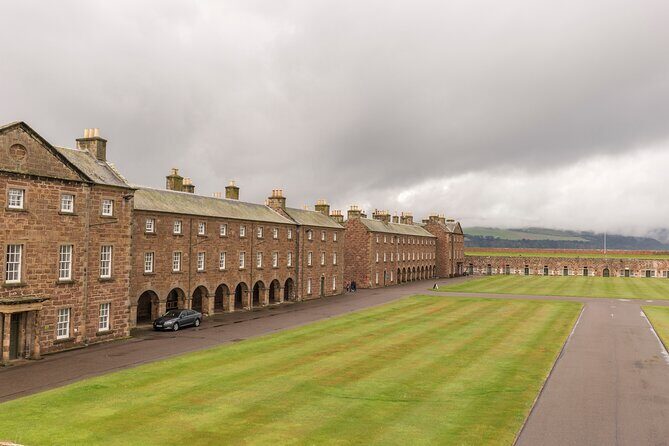 Fort George Scotland Entry Ticket - What Makes Fort George Scotland Worth Visiting?