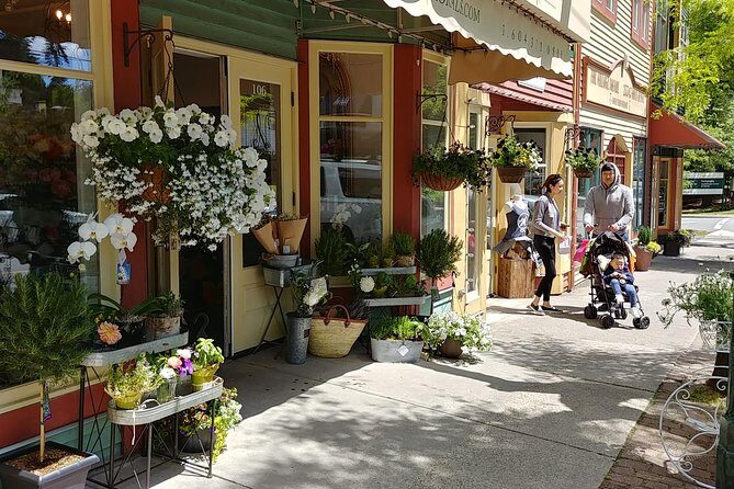 Fort Langley & Vineyard Explorer Private Tour - What We Love About This Experience