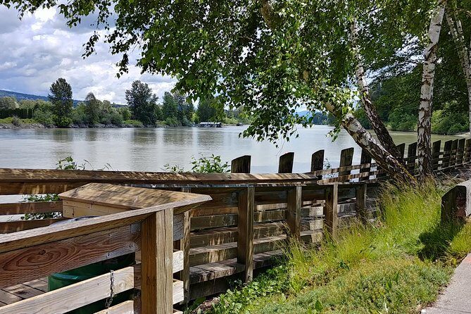 Fort Langley & Vineyard Explorer Private Tour - Final Thoughts