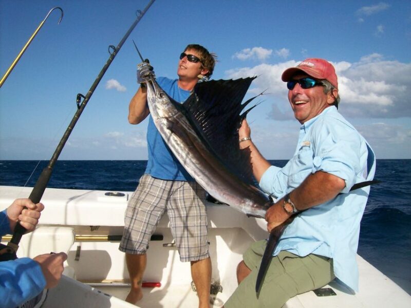 Fort Lauderdale: 4-Hour Sport Fishing Shared Charter - Final Thoughts