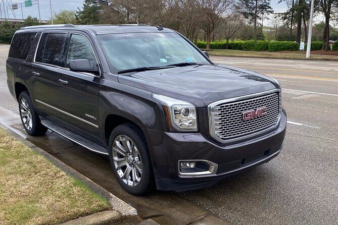 Fort Lauderdale Airport (FLL) to Fort Lauderdale - Round-Trip Private Transfer - Final Thoughts