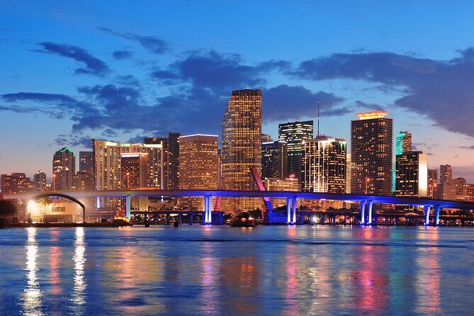 Fort Lauderdale Airport Private Transfer (Up To 14 Passengers) - Cost and Value Analysis