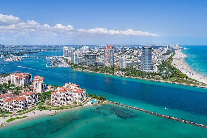 Fort Lauderdale Airport Transportation - The Experience in Practice