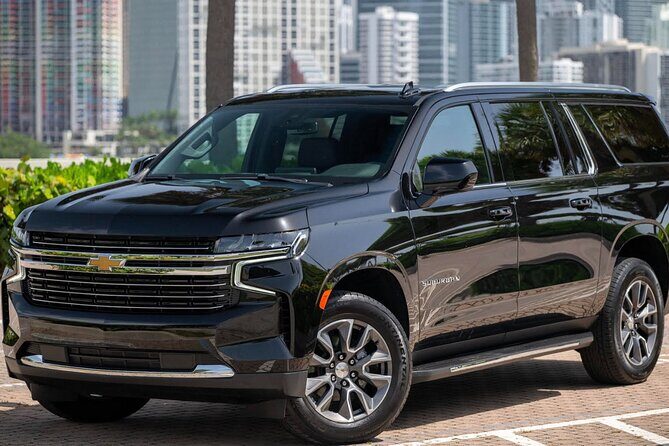 Fort Lauderdale Airport Transportation - FAQ