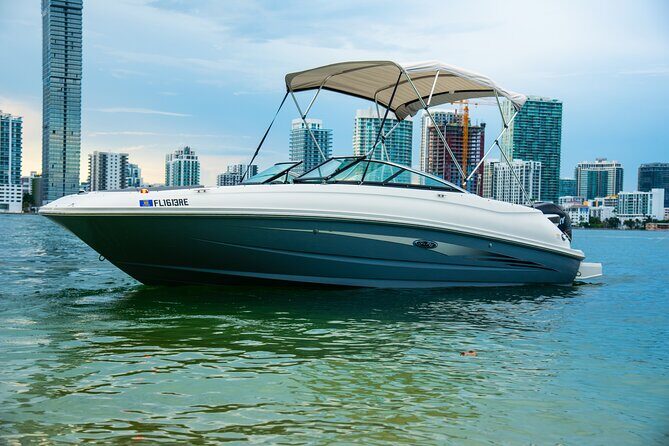 Fort Lauderdale Boat Tour Adventure - What to Expect from the Fort Lauderdale Boat Tour Adventure
