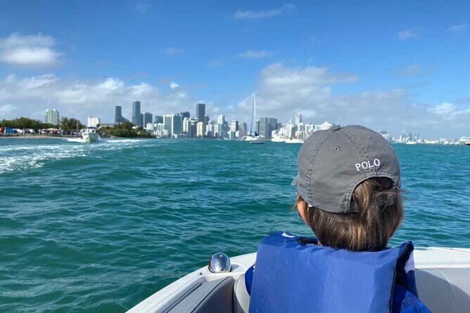 Fort Lauderdale Boat Tour Adventure - The Value of the Price