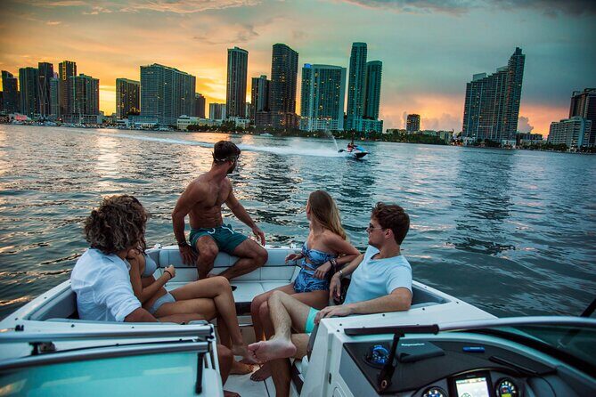 Fort Lauderdale Boat Tour Adventure - The Practicalities: Booking, Timing, and Tips