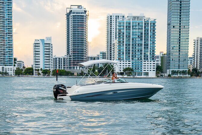 Fort Lauderdale Boat Tour Adventure - Who Is This Tour Perfect For?