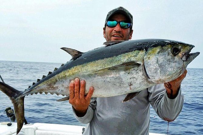 Fort Lauderdale Deep Sea Fishing Charters - What to Expect from the Tour