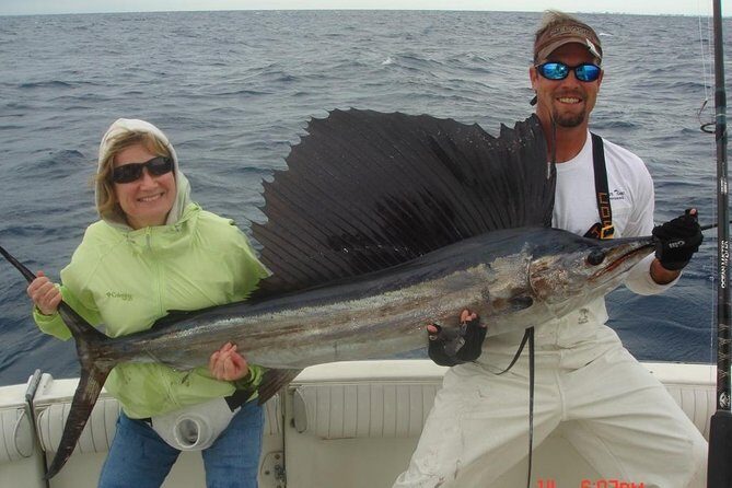 Fort Lauderdale Deep Sea Fishing Charters - Who Will Love This Experience?