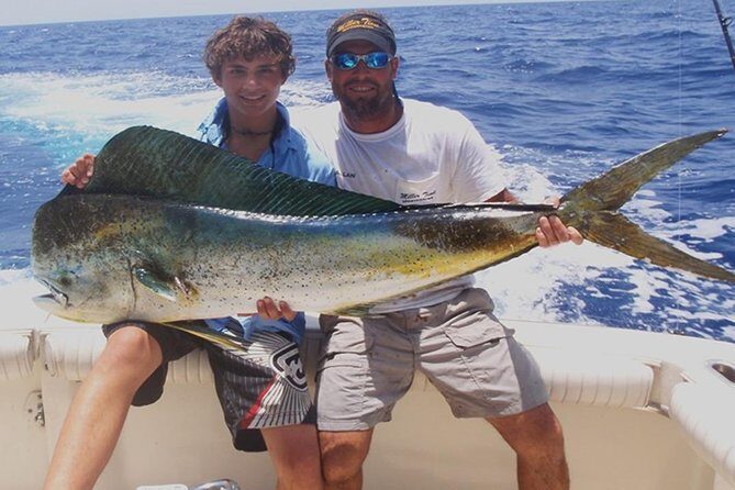 Fort Lauderdale Deep Sea Fishing Charters - FAQ