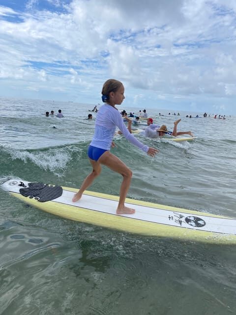 Fort Lauderdale Florida:Surfing lessons private/group - The Practical Details