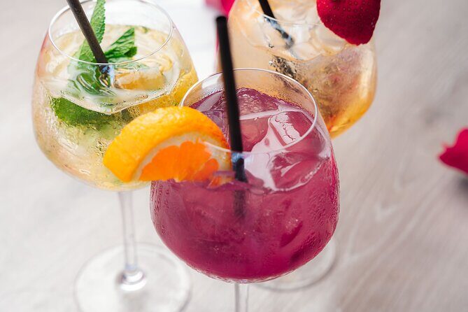 Fort Lauderdale Food & Drink Tour - The Guide: A Big Part of the Experience