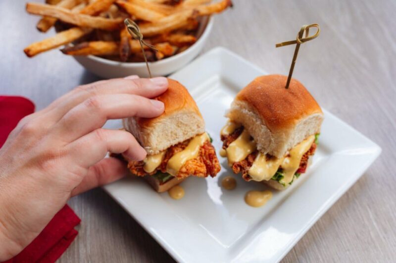 Fort Lauderdale: Food & Drinks Tour - What to Expect from the Fort Lauderdale Food & Drinks Tour