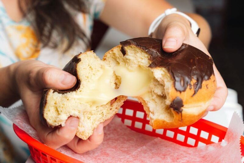 Fort Lauderdale: Food & Drinks Tour - The Details of the Itinerary