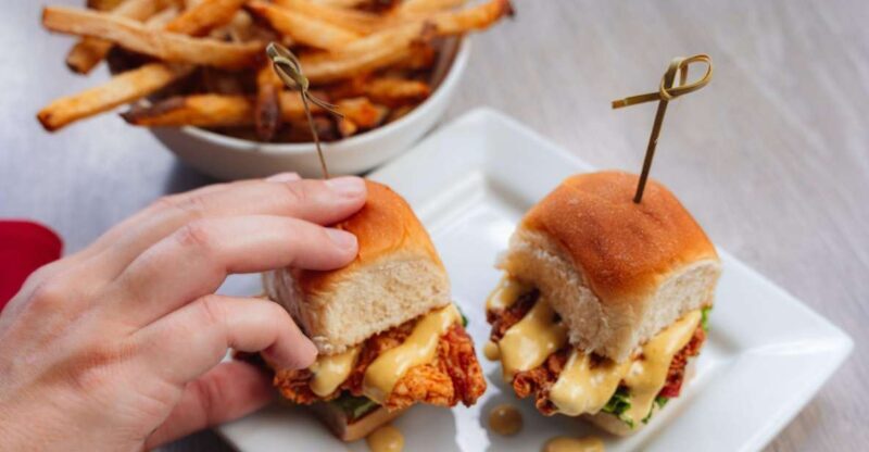 Fort Lauderdale: Food & Drinks Tour - How the Tour Is Structured