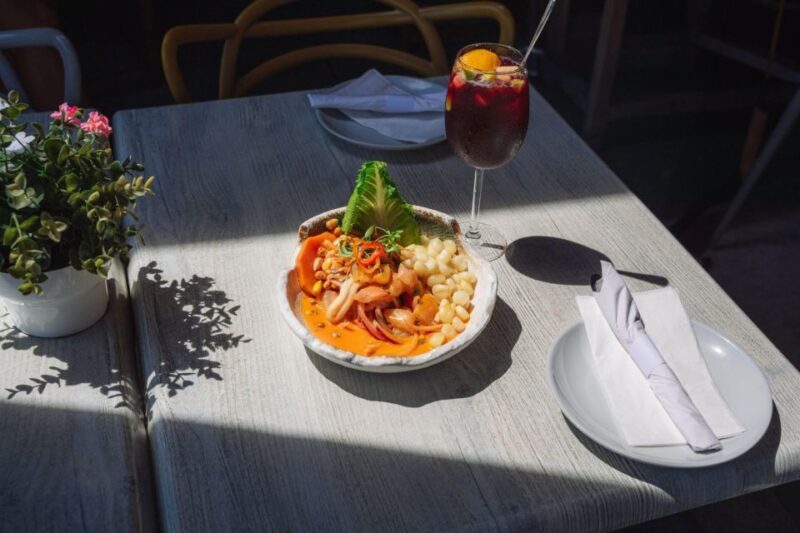 Fort Lauderdale: Food & Drinks Tour - Is It Worth the Price?