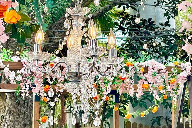 Fort Lauderdale Historic District Food Tour Experience - Fort Lauderdale Historic District Food Tour Experience: A Deep Dive