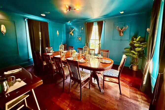 Fort Lauderdale Historic District Food Tour Experience - Who Will Love This Experience?